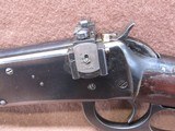 Pre-64 Winchester 94 30 WCF Lever 20