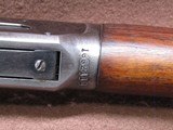 Pre-64 Winchester 94 30 WCF Lever 20
