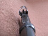 Pre-64 Winchester 94 30 WCF Lever 20