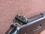 Pre-64 Winchester 94 30 WCF Lever 20