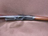 Pre-64 Winchester 94 30 WCF Lever 20