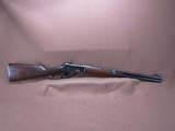 Pre-64 Winchester 94 30 WCF Lever 20