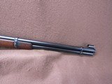 Pre-64 Winchester 94 30 WCF Lever 20