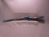Pre-64 Winchester 94 30 WCF Lever 20