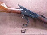 Pre-64 Winchester 94 30-30 Win Lever 20