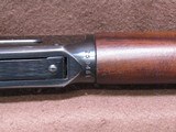 Pre-64 Winchester 94 30-30 Win Lever 20