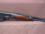 Pre-64 Winchester 94 30-30 Win Lever 20