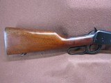 Pre-64 Winchester 94 30-30 Win Lever 20