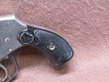 Iver Johnson Arms & Cycle 32 S&W 5 Shot Top Break 3