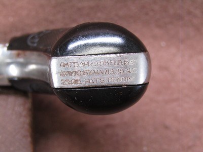 Iver Johnson Arms & Cycle 32 S&W 5 Shot Top Break 3