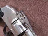 Iver Johnson Arms & Cycle 32 S&W 5 Shot Top Break 3