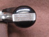 Iver Johnson Arms & Cycle 32 S&W 5 Shot Top Break 3