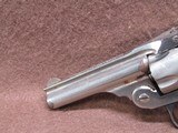 Iver Johnson Arms & Cycle 32 S&W 5 Shot Top Break 3