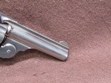 Iver Johnson Arms & Cycle 32 S&W 5 Shot Top Break 3