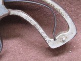 Iver Johnson Arms & Cycle 32 S&W 5 Shot Top Break 3