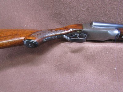 Ithaca Gun Co Field 12 Ga 2 3/4