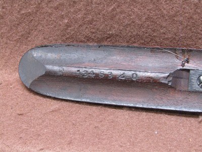 Ithaca Gun Co Field 12 Ga 2 3/4