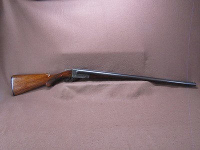 Ithaca Gun Co Field 12 Ga 2 3/4