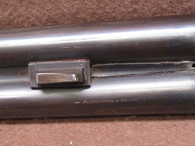 Ithaca Gun Co Field 12 Ga 2 3/4