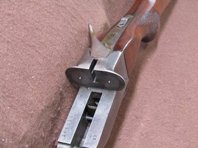 Ithaca Gun Co Field 12 Ga 2 3/4