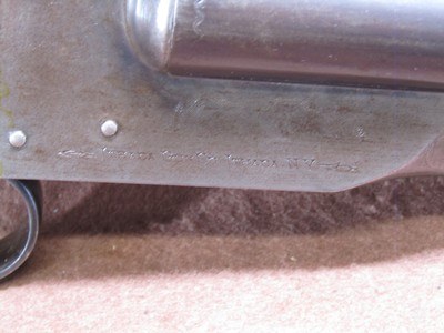 Ithaca Gun Co Field 12 Ga 2 3/4