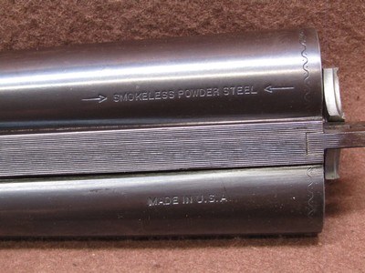Ithaca Gun Co Field 12 Ga 2 3/4