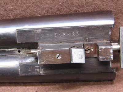 Ithaca Gun Co Field 12 Ga 2 3/4