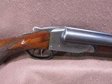 Ithaca Gun Co Field 12 Ga 2 3/4