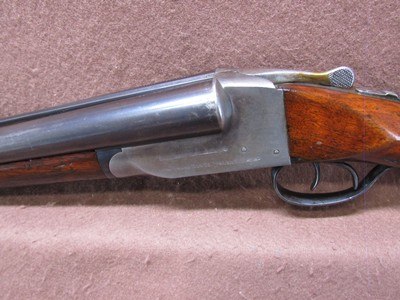 Ithaca Gun Co Field 12 Ga 2 3/4
