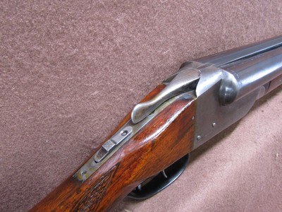 Ithaca Gun Co Field 12 Ga 2 3/4