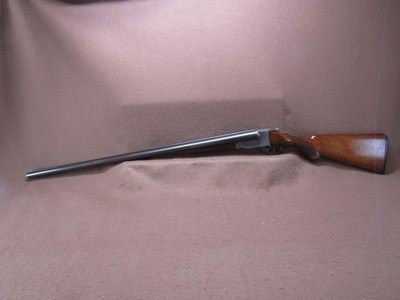 Ithaca Gun Co Field 12 Ga 2 3/4