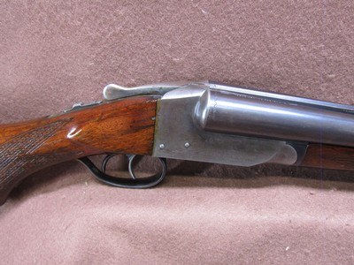 Ithaca Gun Co Field 12 Ga 2 3/4