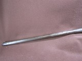 Antique Hopkins & Allen 12 Ga Falling Block Single 30