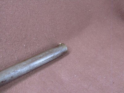 Antique Hopkins & Allen 12 Ga Falling Block Single 30