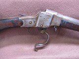 Antique Hopkins & Allen 12 Ga Falling Block Single 30