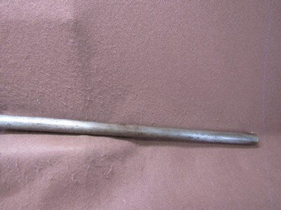Antique Hopkins & Allen 12 Ga Falling Block Single 30