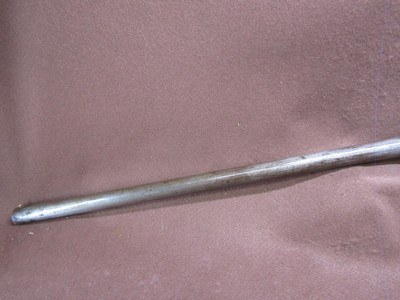 Antique Hopkins & Allen 12 Ga Falling Block Single 30