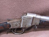 Antique Hopkins & Allen 12 Ga Falling Block Single 30