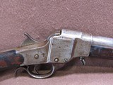 Antique Hopkins & Allen 12 Ga Falling Block Single 30