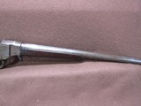 Antique Hopkins & Allen 12 Ga Falling Block Single 30