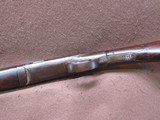 Antique Hopkins & Allen Forehand 12 Ga Top Break Single 30