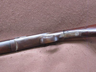 Antique Hopkins & Allen Forehand 12 Ga Top Break Single 30