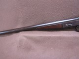 Antique Hopkins & Allen Forehand 12 Ga Top Break Single 30