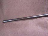 Antique Hopkins & Allen Forehand 12 Ga Top Break Single 30