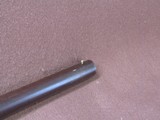 Antique Hopkins & Allen Forehand 12 Ga Top Break Single 30