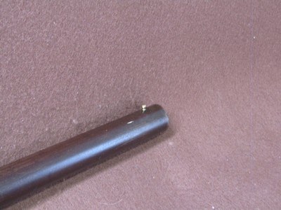 Antique Hopkins & Allen Forehand 12 Ga Top Break Single 30