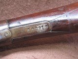 Antique Hopkins & Allen Forehand 12 Ga Top Break Single 30