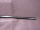 Antique Hopkins & Allen Forehand 12 Ga Top Break Single 30