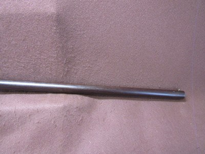 Antique Hopkins & Allen Forehand 12 Ga Top Break Single 30