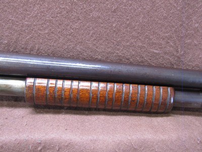 Rare Marlin No 19-G 12 Ga Pump 26
